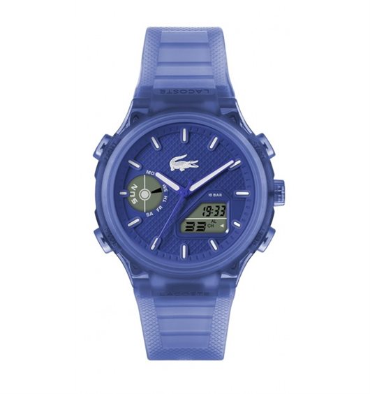 Orologio Lacoste in Alluminio 2011429 - 2011429